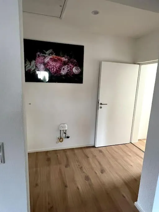 Sunny Kissingen Apartment Bad Kissingen 0*,