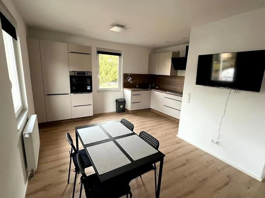 Sunny Kissingen Apartment Bad Kissingen Germany